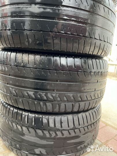 Michelin Primacy HP 245/45 R17 99W