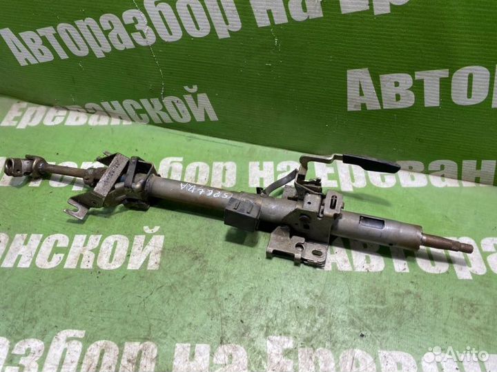 Рулевая колонка Kia Spectra SD S6D