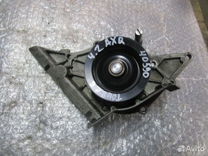 Насос водяной (помпа) Audi A8 4E 2003-2010,A6 C5 1