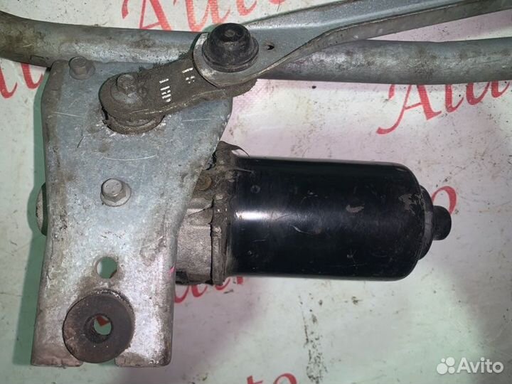 Моторчик стеклоочистителя передний Ford Escape