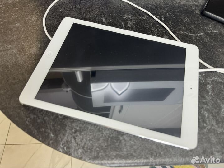 iPad air 32gb