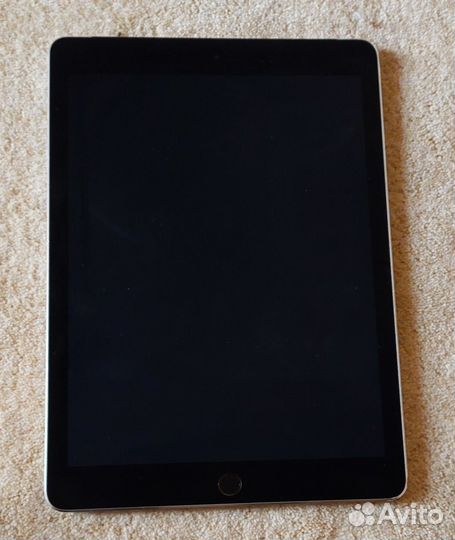 iPad Air2 32 SIM