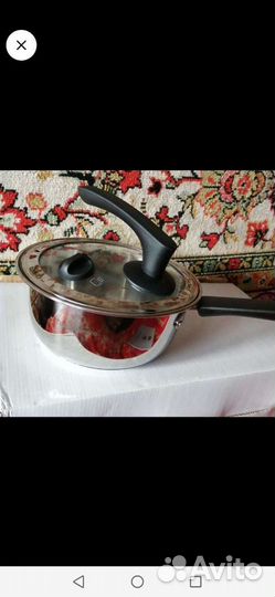 Тапперваре Tupperware