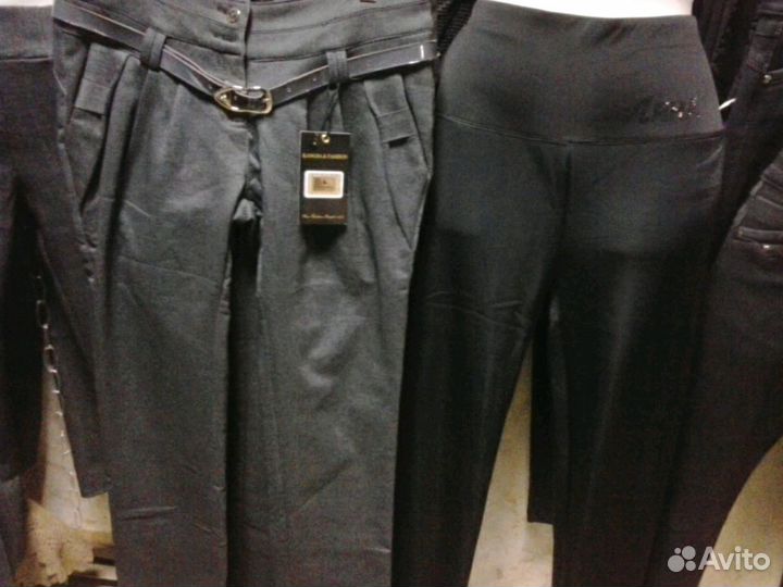 Женская одежда(новая)