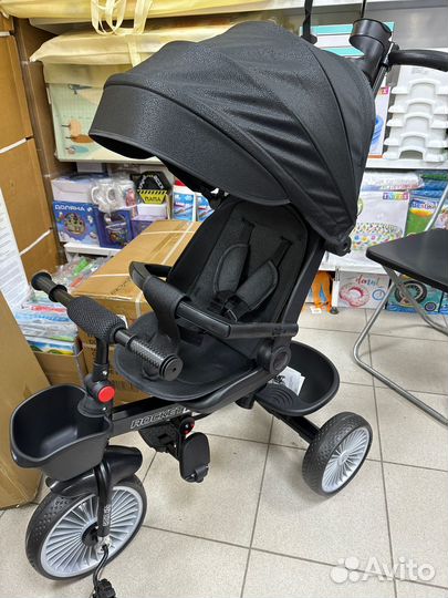 Велосипеды новые 3-кол