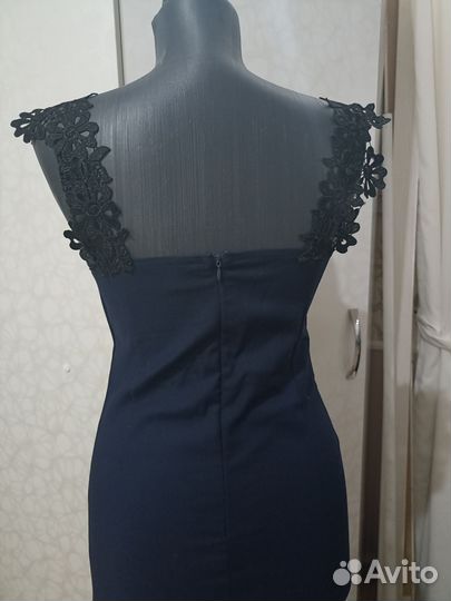 Платье Новое 40 42 р