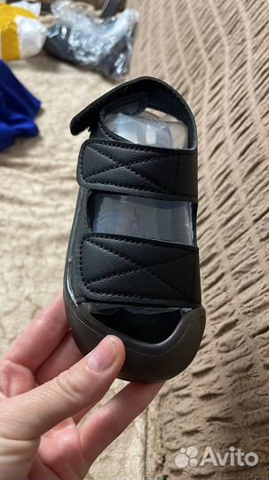 Сандалии детские для мальчиков 25