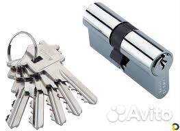 Вскрытие замков\Замена установка замка