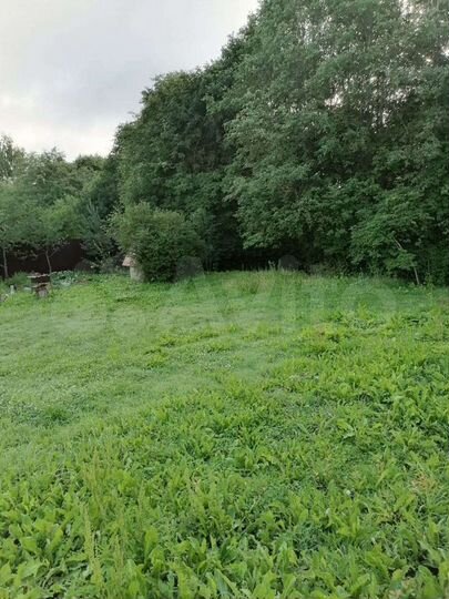 Участок 16 сот. (ИЖС)