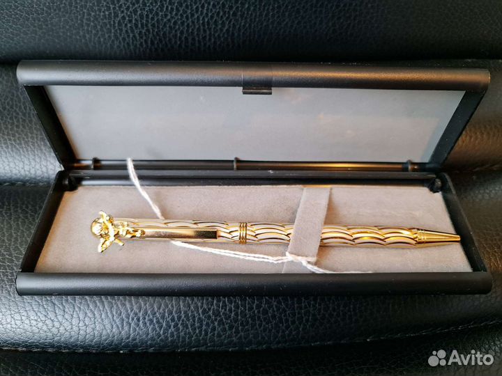 Ручка шариковая импортная