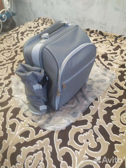 Рюкзак для пикника