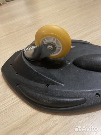 Роллерсерф вейвборд SMJ Waveboard CR-3409