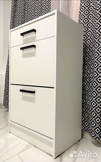 Тумба под обувь