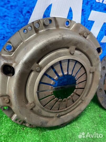 Комплект сцепления Mazda 3 BK Z6 2009