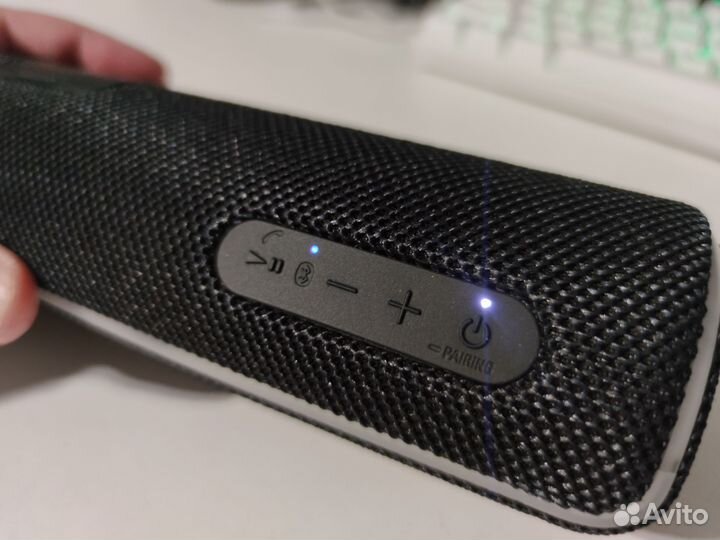 Колонка Sony srs xb21