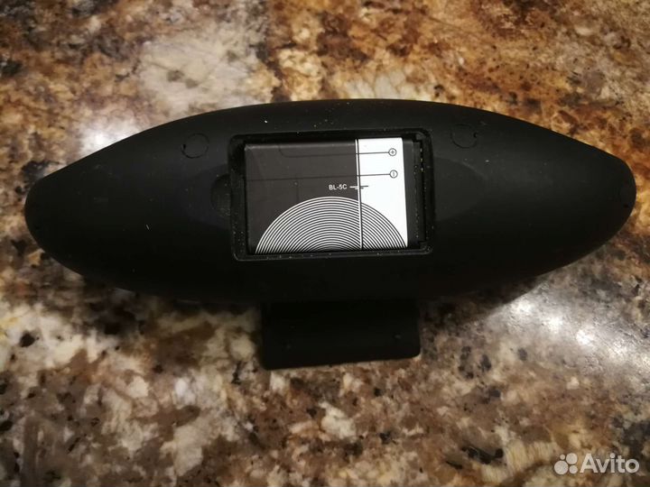 Блютуз колонка Supra