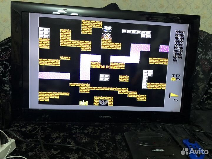Samsung full HD 40 дюймов