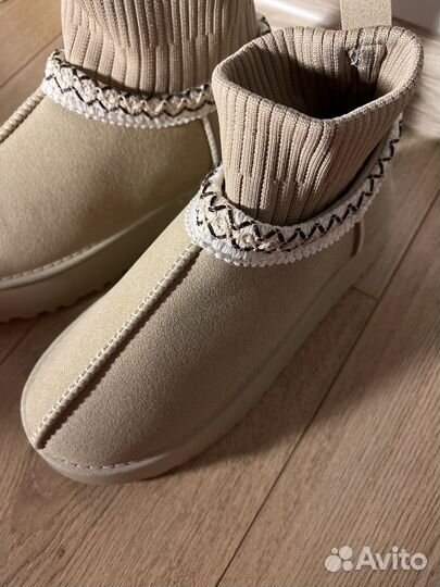 Угги женские 38 размер