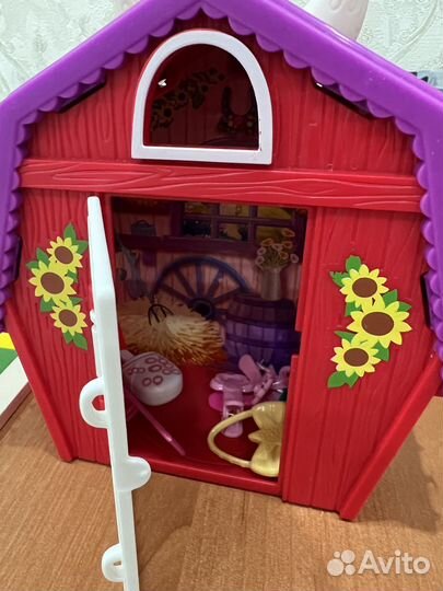 Игрушка Ферма