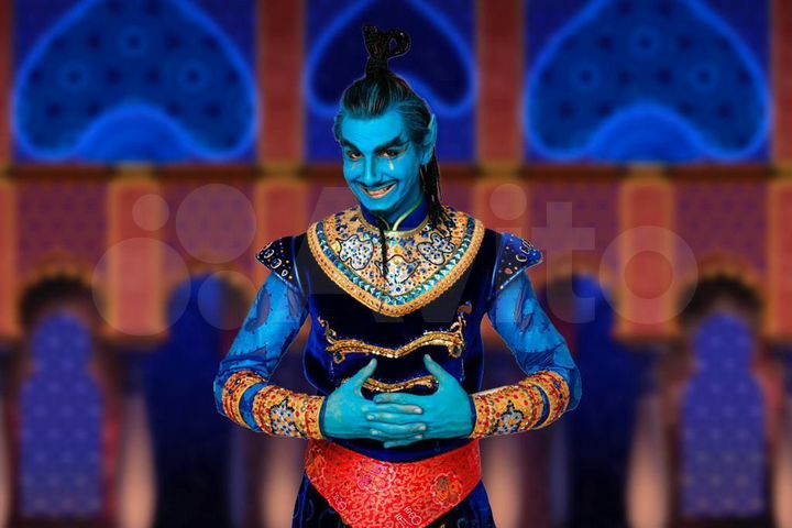 Гараж, 24 м²