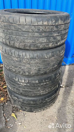 Toyo DRB 235/45 R17 94W