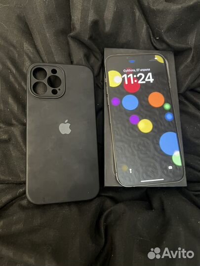 iPhone 13 Pro Max, 128 ГБ