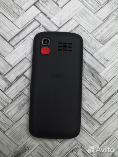 INOI 118B