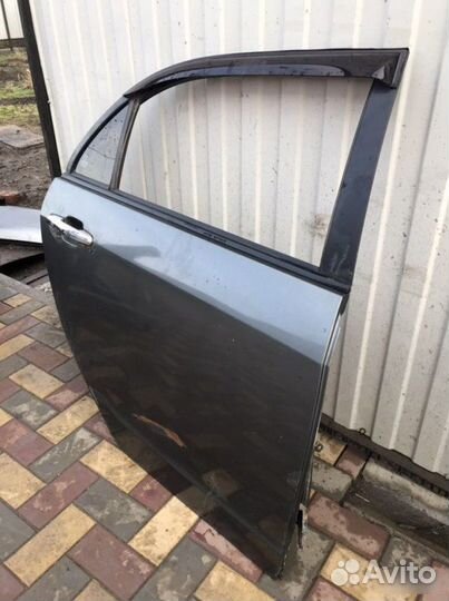 Дверь задняя правая Geely Fc Vision 1.8