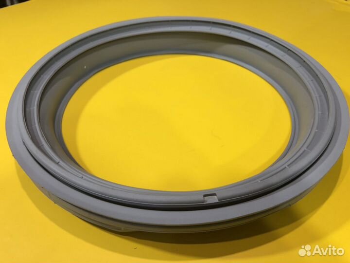 Манжета люка Indesit wiu80