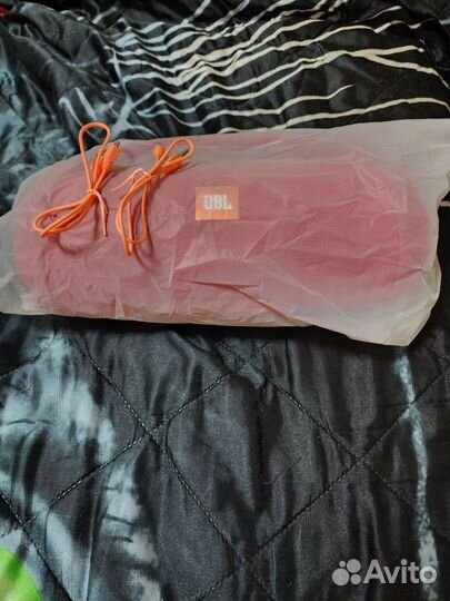 Колонка jbl xtreme 2