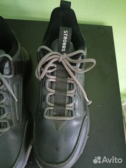 Кроссовки мужские 43-44 размера бу