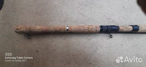 Спиннинг g loomis GL2 902 - 2S SR 7