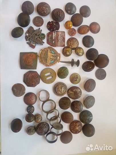 Лот копанины 2500