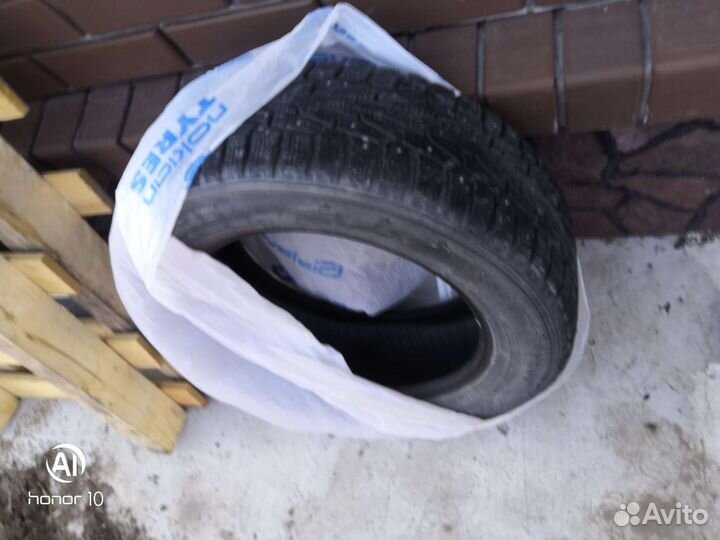 Nokian Tyres Nordman 7 SUV 225/60 R17