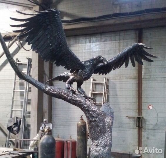 Скульптура