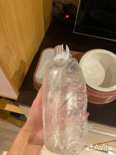 Автопоилка для кошек