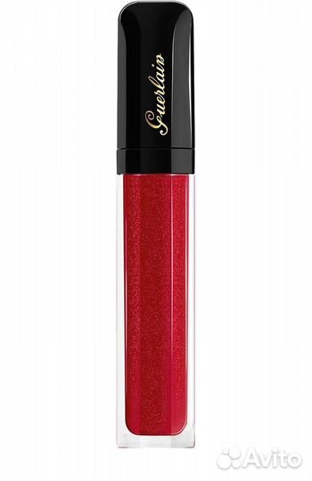 Блеск для губ guerlain gloss d'enfer 421