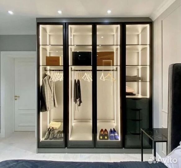 Шкаф на Заказ Доставка Сборка