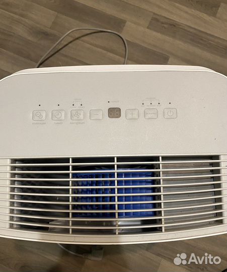 Осушитель воздуха dexp