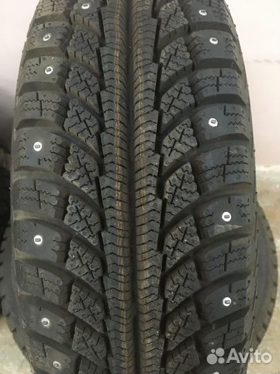 Gislaved Frost 175/70 R13