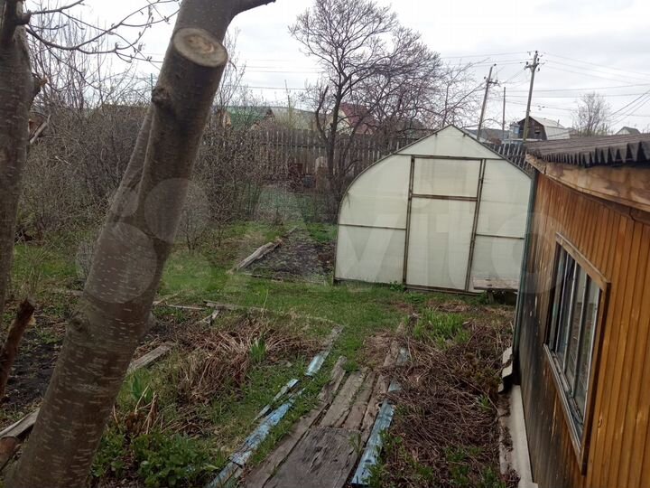 Участок 4,6 сот. (СНТ, ДНП)