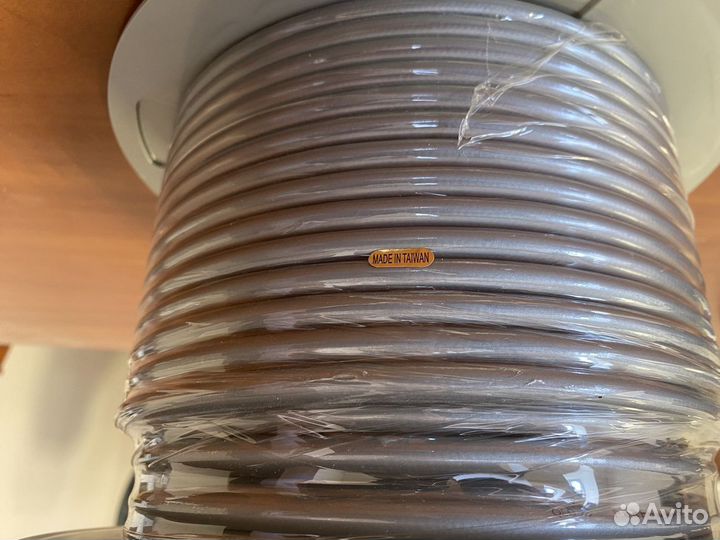 Межблочный кабель Qed Performance Audio 40i QE6119