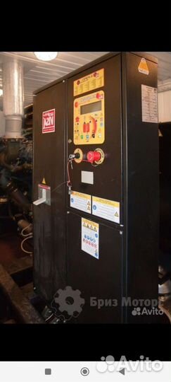 Обслуживание, монтаж и ремонт дгу