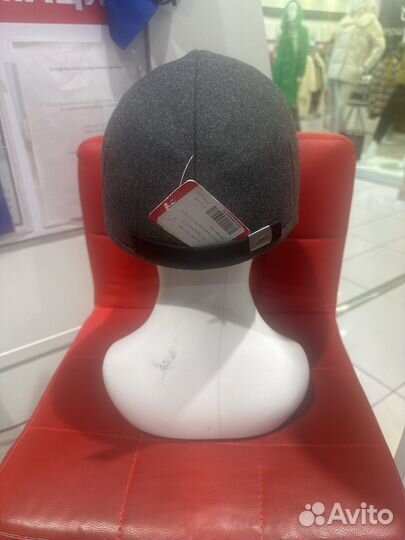 Кепка мужская