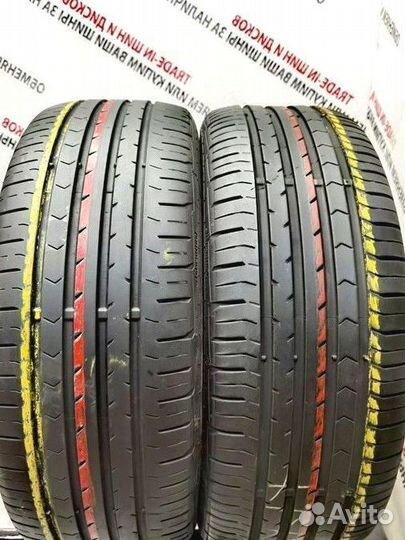 Continental ContiPremiumContact 5 205/60 R15 91H