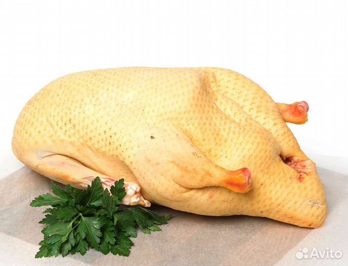 Домашнее мясо