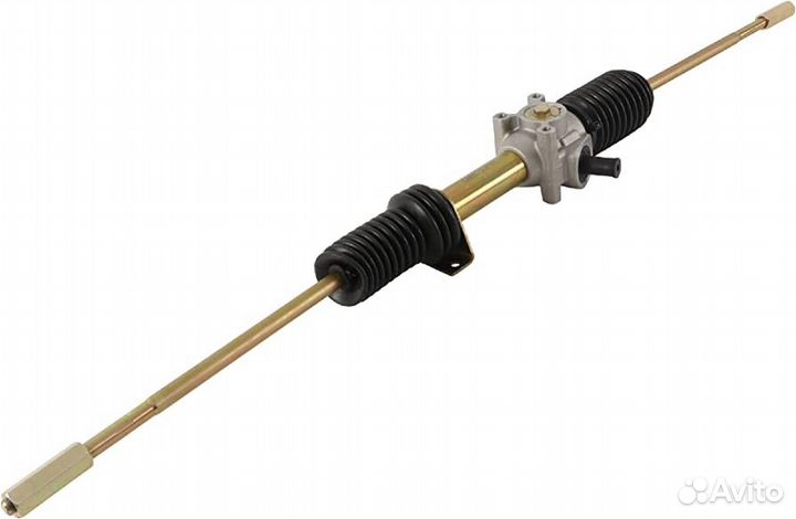 Рулевая рейка квадроцикла Can-Am Commander 11-14