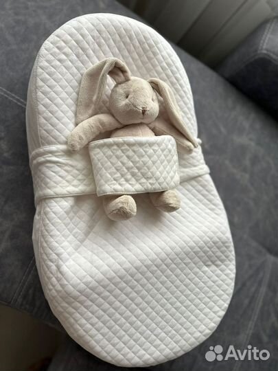 Кокон для новорожденных