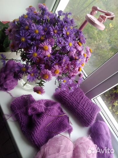 Швея.Ученик швеи.Декоратор.Вышивальщица.Вязальщица