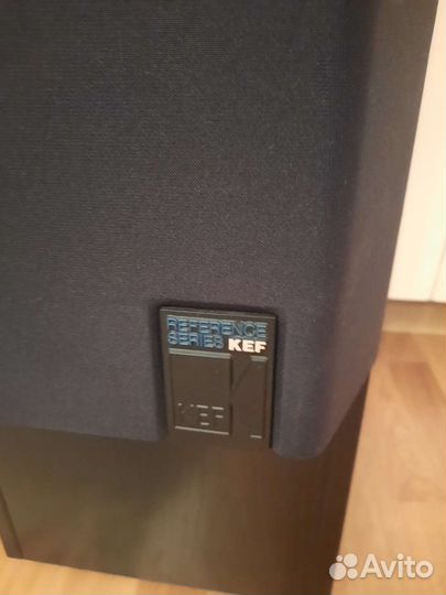 Kef reference 104